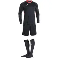 Joma Performance Långärmad Uppsättning