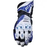 Five Rfx1 Evo Perforerade Läderhandskar