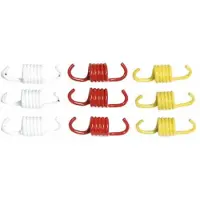 MALOSSI M2912536 Kopplingsfjädersats