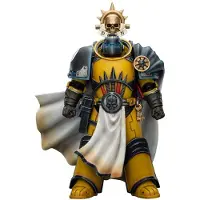 Joy toy Warhammer Imperial Fists Librarian Consul Figur