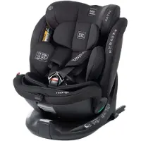 Babyauto Kanda Ifix Tt Base Bilbarnstol