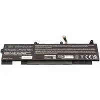 Ipc-computer Laptop batteri Akku A028HI 11.55 V 4600 mAh