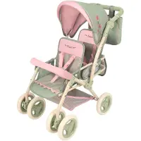 De Cuevas Toys Botanic Dockvagn