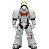 Joy toy Warhammer White Scars Heavy Intercessor Figur
