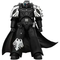 Joy toy Warhammer Raven Guard Mor Deythan Figur