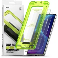 Ringke Cover Display Pro, 2-pack härdat glas till Samsung Galaxy Z Fold 8 Ultra