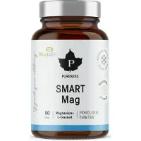 Pureness Smart Mag 90 kapslar