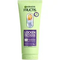Garnier Fructis Curl Method Schampo 200 ml