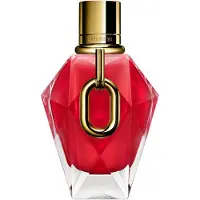 Rabanne Million Gold For Her Red - Eau de parfum