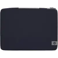 HP Protective - Fodral för bärbar dator - 13" - 14" - atmospheric blue