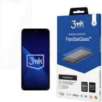 3mk Protection Hybrid Glass 3mk FlexibleGlass för Motorola Moto G15 / G15 Power