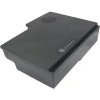 Cameron Sino Batteri till Laptop, Bärbar dator för Dell Inspiron 9100, Inspiron XPS