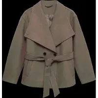 Vero Moda Vinceselmia Trenchcoat