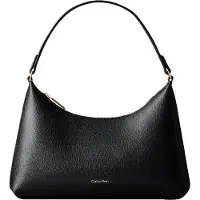 Calvin Klein Foil Logo Small Shoulder Bag