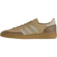 Adidas Originals Låg sneaker brun / ljusbrun / grå