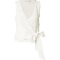 About You Topp 'Elaine' naturvit