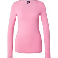 Vero Moda Tröja 'VMMAXI MY' ljusrosa