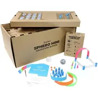 Sphero Mini Activity Edu-v2 Pedagogisk Leksak