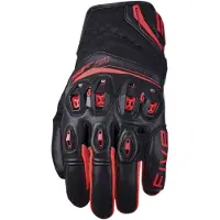 Five Sf2 Evo Perforerade Läderhandskar