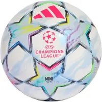 Adidas Uefa Champions League 26/27 Minifotboll