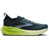 Brooks Glycerin 23 Running Shoes Blue Green AW26, Size 46 - EUR