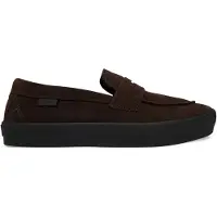 Vans Mockasin mörkbrun