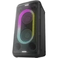 Panasonic Sc-bmax10e-k Bluetooth-högtalare