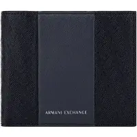 Armani Exchange Xm000168_af26691 Plånbok