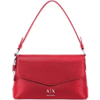 Armani Exchange Xw003145_af26569 Axelväska