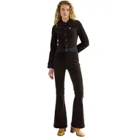 Wrangler Montana Coverall Långärmad Overall