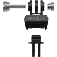Fidlock Pinclip-kameramontering