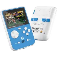 Hyper Mega Tech! Technos Super Pocket Retrokonsol