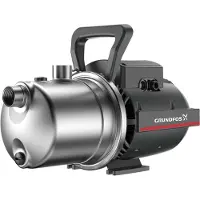 Grundfos JP 5-48 jetpump - JP 5-48 1x230V 50Hz 1.5m SCHUKO HU