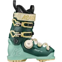 K2 Anthem X 95 BOA, Pjäxor, Herr, Grön