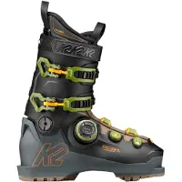K2 Recon 100 BOA, Pjäxor, Herr, Svart