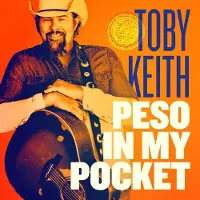 Ginza.se Keith Toby: Peso in My Pocket
