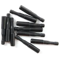 Shimano Tl-cn34/35 Ersättningsstift 10 Enheter