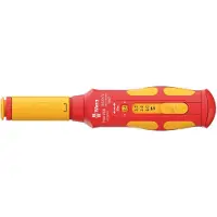 Wera 7516 Vde Momentnyckel