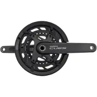 Shimano Cues U6000-2 Vevparti