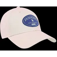 New Era Patch 9forty Los Angeles Dodgers Keps