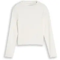 Tom Tailor T-shirt ullvit