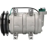 THERMOTEC Kompressor för luftkonditionering KTT090647