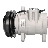 THERMOTEC Kompressor för luftkonditionering KTT090646