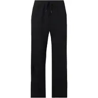 Abercrombie & Fitch Byxa 'JUN2 ESSENTIAL' svart