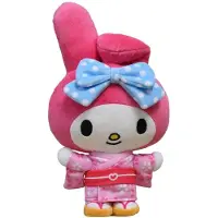 Sakami Merchandise Sanrio My Melody Kimono Nallebjörn