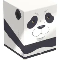Squaroes Jujutsu Kaisen Panda Kortleksfodral