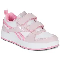 Reebok Sneakers Classic ROYAL PRIME 2.0 2 STRAP HOOK LOOP flickor - Vit - 28
