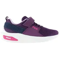 FILA Skor - Uppspark - Plum Purple/Ibis Rose - - 30 - Skor