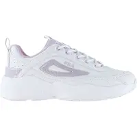 FILA Skor - Skye - Vit/Lavender Frost - - 39 - Skor
