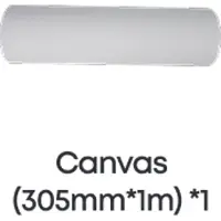 EufyMake Canvas Hemaccessoar